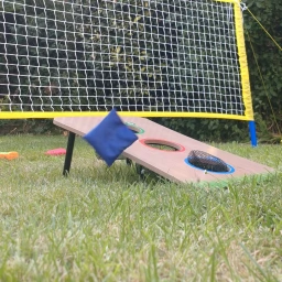 The Original Baggo